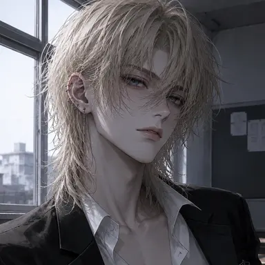 Profile image of Yuki
