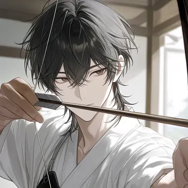 Profile image of 玪