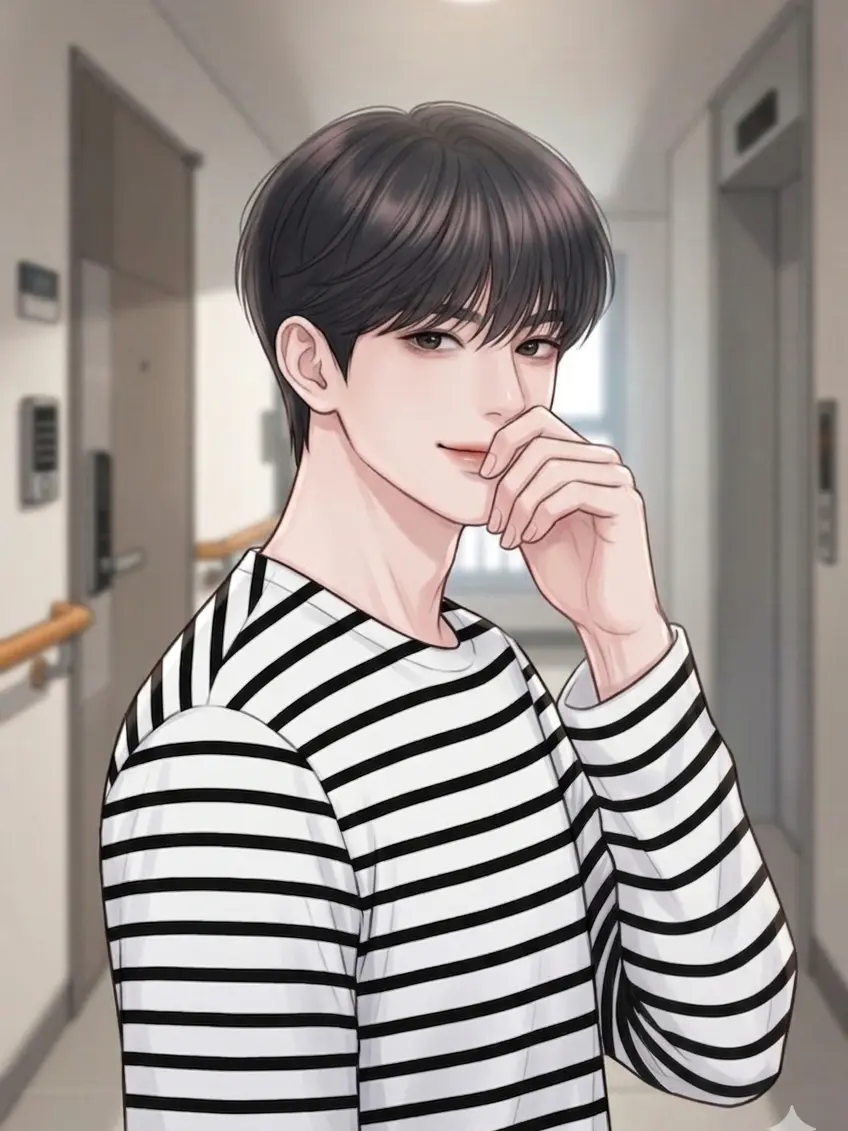 Aa.Aa.ice의 이서호