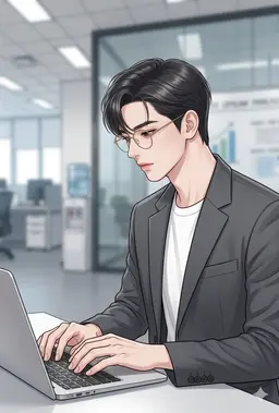 Profile image of イ-ソホ