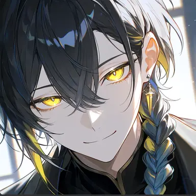 Profile image of 쿠즈유키 시오리