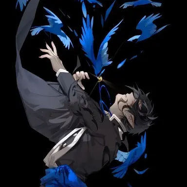 Profile image of 獪岳