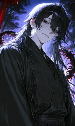 Profile image of 縁切様