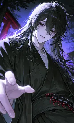 Profile image of 縁切様