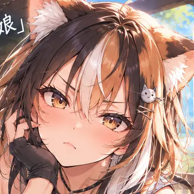 Profile image of 미아