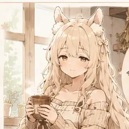 Profile image of セラ