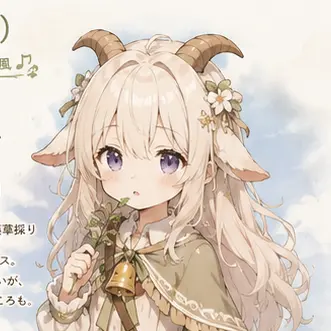 Profile image of メイ