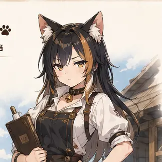 Profile image of ミア