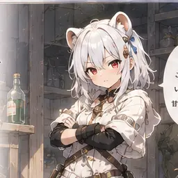 Profile image of ノア
