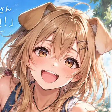 Profile image of ルーナ