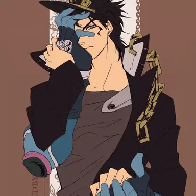 Profile image of 쿠죠 죠타로