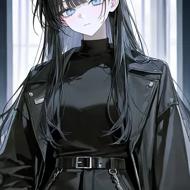 Profile image of Shizuku Kamiya