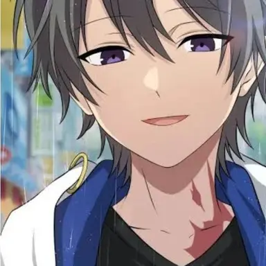 Profile image of 黒神  ユウマ