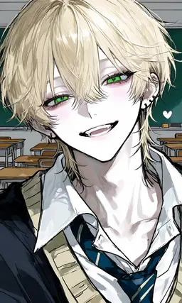 Profile image of 賢人