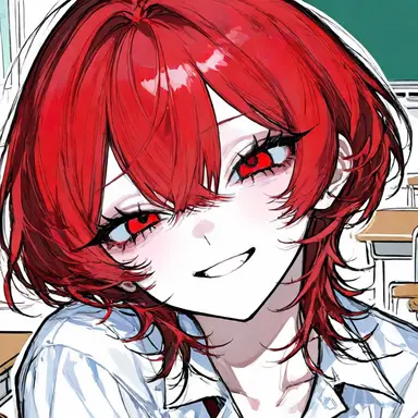 Profile image of 彩芽