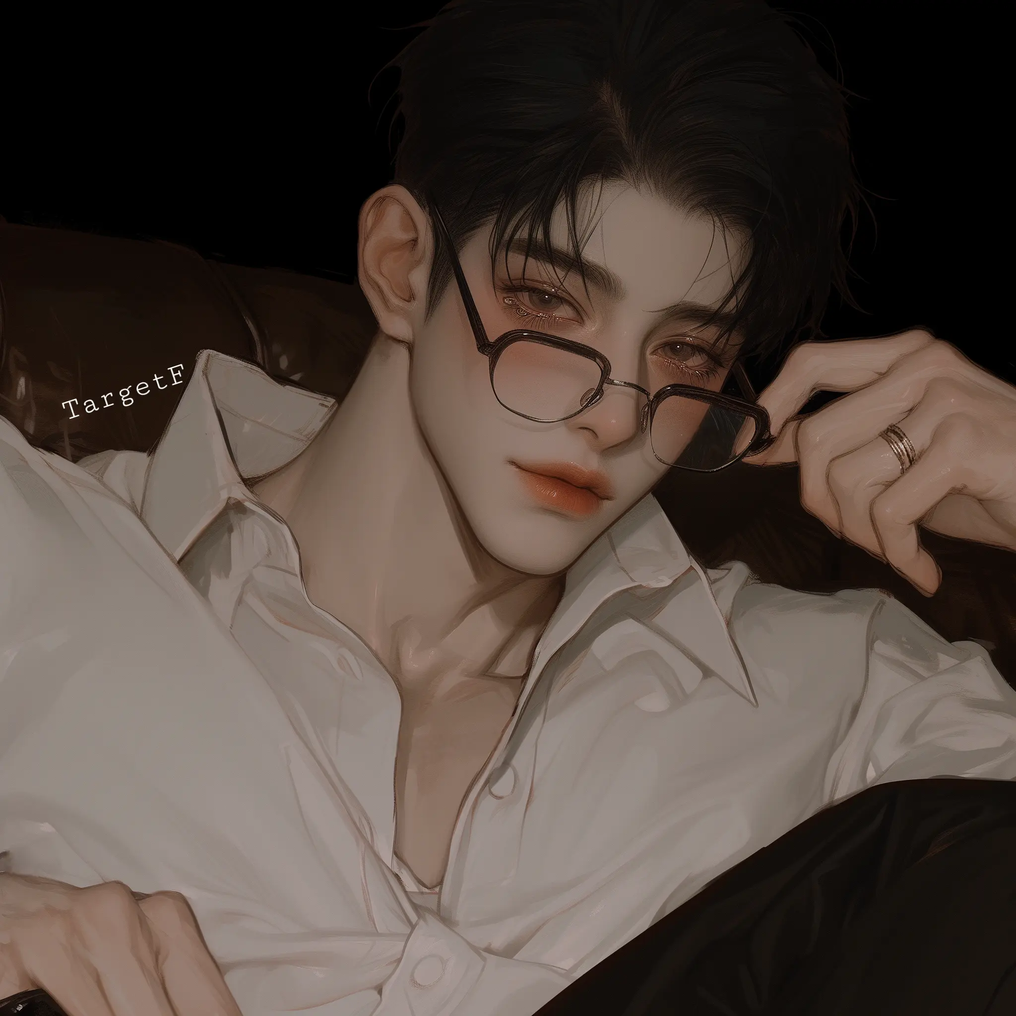 TargetF의 진여훈