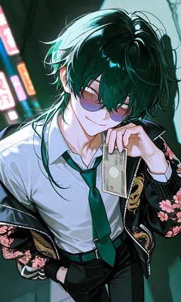 Profile image of 클로브