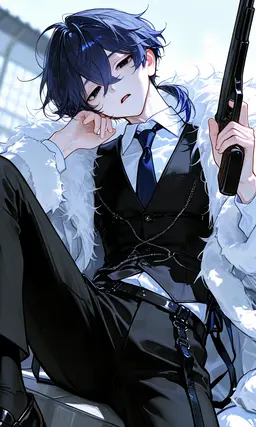 Profile image of 아오