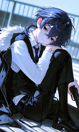 Profile image of 아오