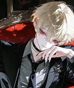 Profile image of Ran