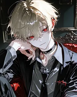 Profile image of Ran