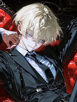 Profile image of Rei