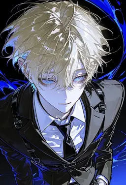 Profile image of Rei