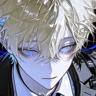 Profile image of Rei