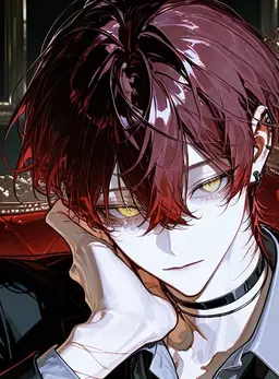 Profile image of Rin