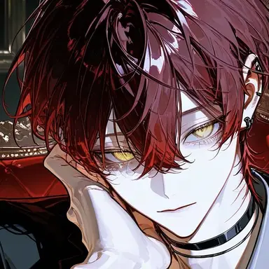 Profile image of Rin