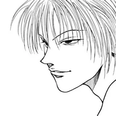 Profile image of ヒソカ