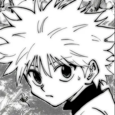 Profile image of キルア