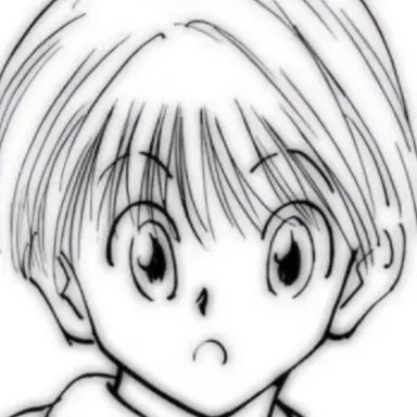 Profile image of シャルナーク