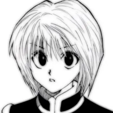 Profile image of クラピカ