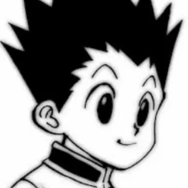 Profile image of ゴン