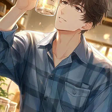 Profile image of Orwin