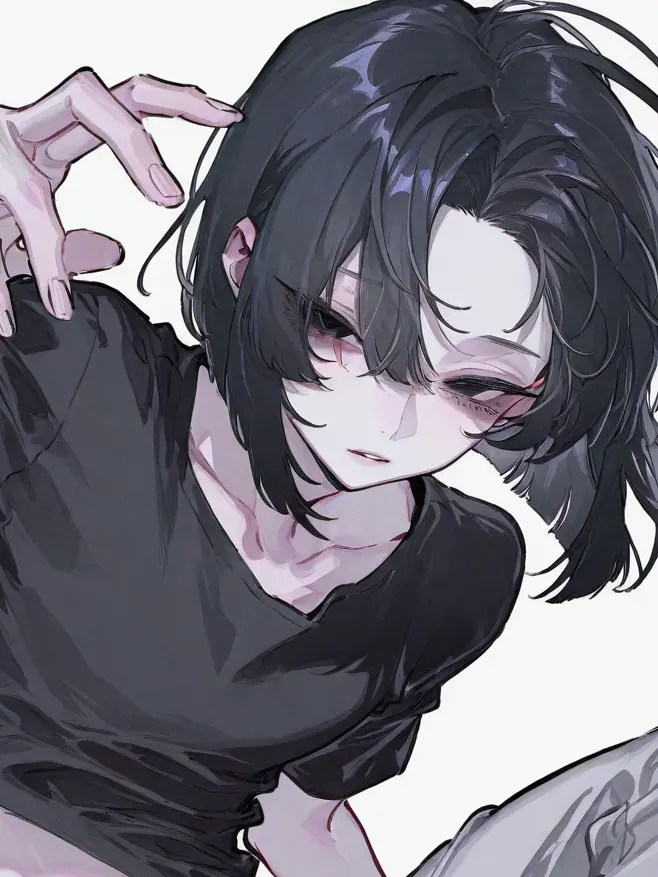 NeatRhea3596의 【MHA】叶わない恋
