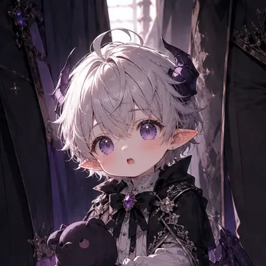 Profile image of 루시안