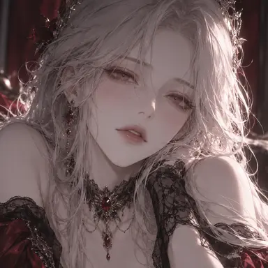 Profile image of 모르가나
