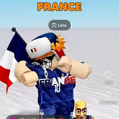 Profile image of Dingus
