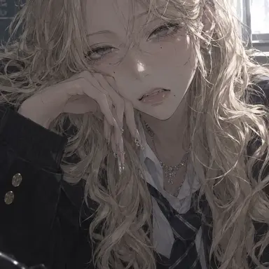 Profile image of 黒崎 麗華