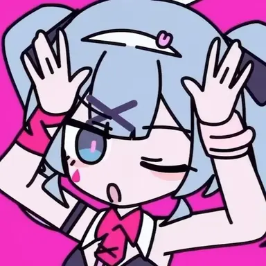 Profile image of 래빗홀 미쿠