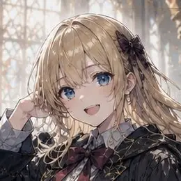Profile image of エリス