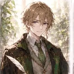 Profile image of ロウェン先生