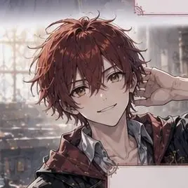 Profile image of カイ