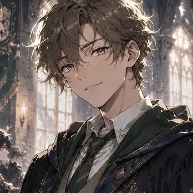 Profile image of レオンハルト