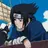 Profile image of Sasuke Uchiha