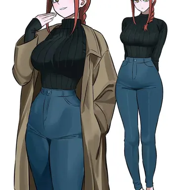 Profile image of Alexia