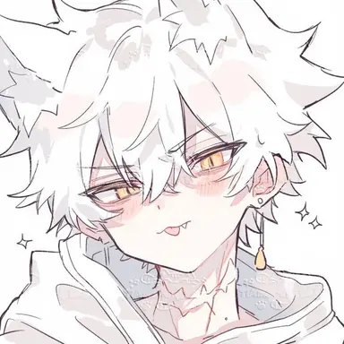 Profile image of 늑대