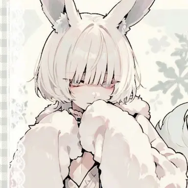 Profile image of 햔토끼